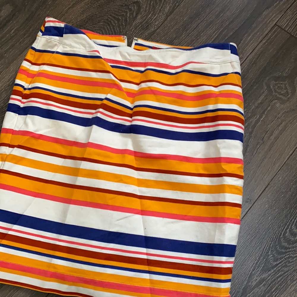 Cute summer skirt